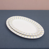 Oval platter set 2 pcs 507 | Decor 138