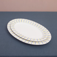 Oval platter set 2 pcs 507 | Decor 138