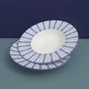 Soup plate set 2 pcs 607 | Decor 137