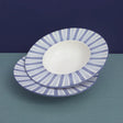 Soup plate set 2 pcs 607 | Decor 137