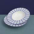 Soup plate set 2 pcs 607 | Decor 137