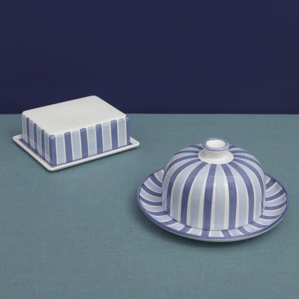 Form 999015 - Butter dishes set 2 pcs 497