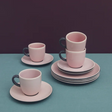 Coffee set 12 pcs 573 | Decor 055-1