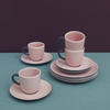 Coffee set 12 pcs 573 | Decor 055-1