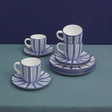 Coffee set 12 pcs 573 | Decor 137