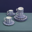 Coffee set 12 pcs 573 | Decor 137