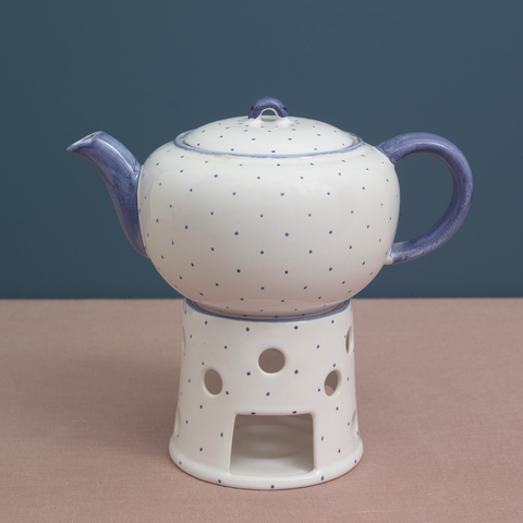 Teapot mit Teapot warmer set 2 pcs HB 501 | Decor 113