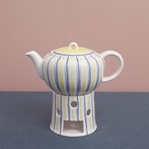 Teapot mit Teapot warmer set 2 pcs HB 501 | Decor 137