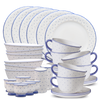 Breakfast set 32 pcs 490 | Decor 113