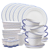 Breakfast set 32 pcs 490 | Decor 113