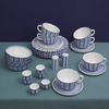 Breakfast set 32 pcs 490 | Decor 137