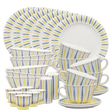 Breakfast set 32 pcs 490 | Decor 138
