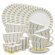 Breakfast set 32 pcs 490 | Decor 138