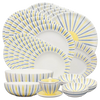 Tableware set 29 pcs 100 | Decor 138