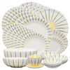 Tableware set 29 pcs 100 | Decor 138