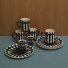 Breakfast set 12 pcs 526 | Decor 612