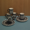 Breakfast set 12 pcs 526 | Decor 612