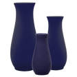Vase set 3 pcs HB 722 | Decor 002