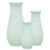 Vase set 3 pcs HB 722 | Decor 050-7