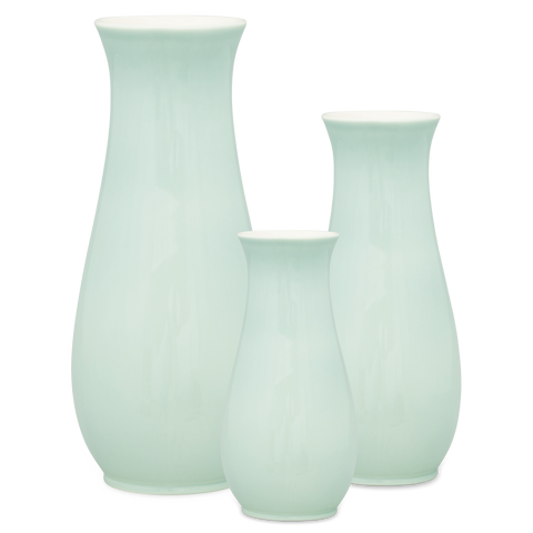 Vase set 3 pcs HB 722 | Decor 050-7