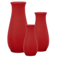 Vase set 3 pcs HB 722 | Decor 058