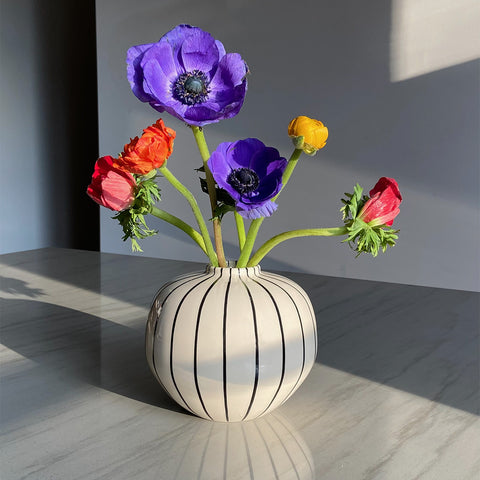 Vase set 2 pcs HB 307 | Decor 999