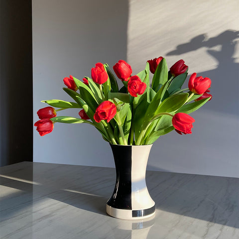 Vase set 2 pcs HB 307 | Decor 999