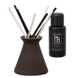 Room fragrance set vase HB 733 | Decor 064
