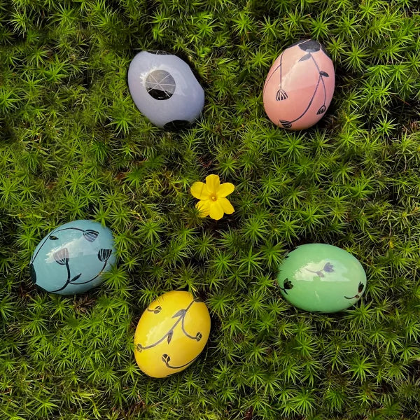 Form 999115 - Easter egg set Ritz 5 pcs HB 752 752