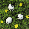 Easter egg set Ritz transparent 3 pcs HB 752 752 | Decor 999