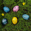 Easter egg set Ritz 5 pcs HB 753 753 | Decor 999