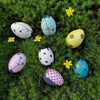 Easter egg set Ritz 7 pcs HB 753 753 | Decor 999