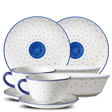 Breakfast set 8 pcs 490 | Decor 113