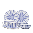 Breakfast set 8 pcs 490 | Decor 137