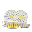 Breakfast set 8 pcs 490 | Decor 138