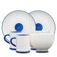 Breakfast set 6 pcs 526 | Decor 113