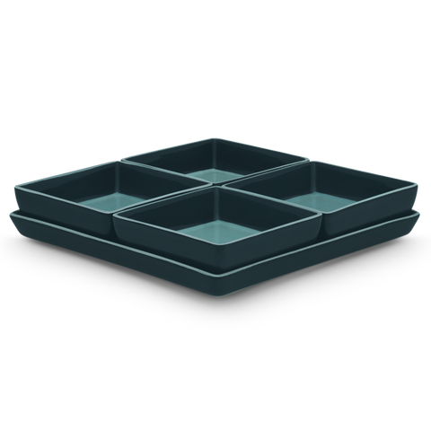 Small bowl set 5 pcs HB 554 | Decor 053-1