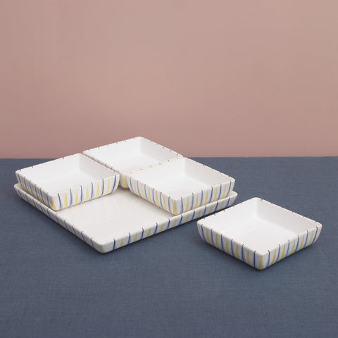 Small bowl set 5 pcs HB 554 | Decor 137