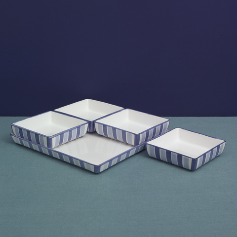 Small bowl set 5 pcs HB 554 | Decor 137