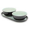 Small bowl set 3 pcs 501 | Decor 050-1