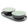 Small bowl set 3 pcs 501 | Decor 050-1