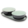 Small bowl set 3 pcs 501 | Decor 050-1