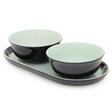 Small bowl set 3 pcs 501 | Decor 050-1
