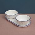 Small bowl set 3 pcs 501 | Decor 113