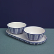 Small bowl set 3 pcs 501 | Decor 137