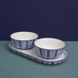 Small bowl set 3 pcs 501 | Decor 137