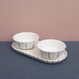 Small bowl set 3 pcs 501 | Decor 138