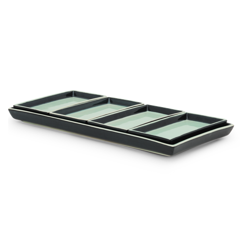 Small bowl set 5 pcs HB 538 | Decor 050-1