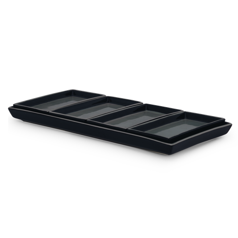 Small bowl set 5 pcs HB 538 | Decor 051-1