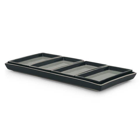 Small bowl set 5 pcs 538 | Decor 052-1